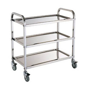 food trolley cart