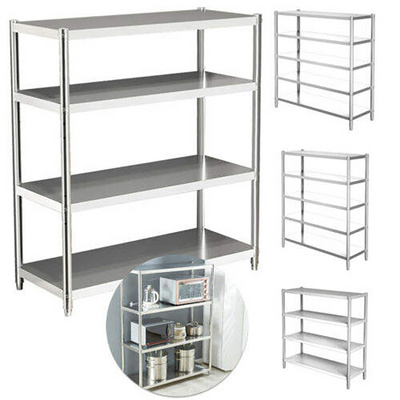 tall shelving unit