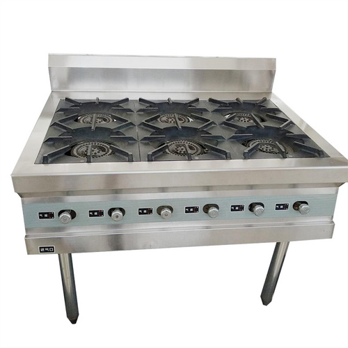 stove gas burner