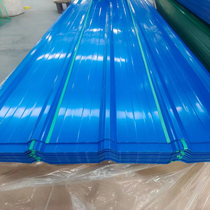 aluminium roofing sheet