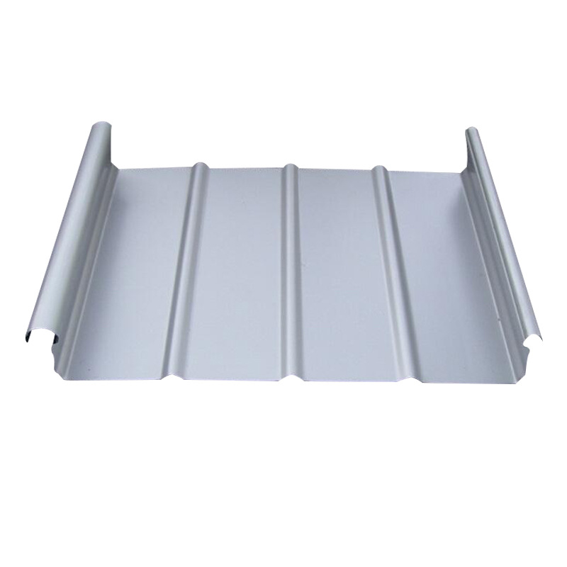 Hot Sale Aluminum Magnesium Manganese Metal Roof Sheet