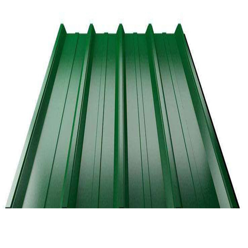 Wholesale Cheap T-shaped Aluminum Roof Sheet Panels for Factory Wall Construction