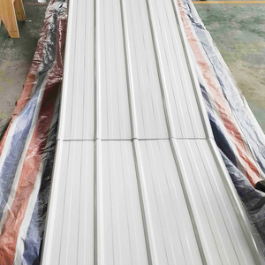 aluminium corrugated sheet