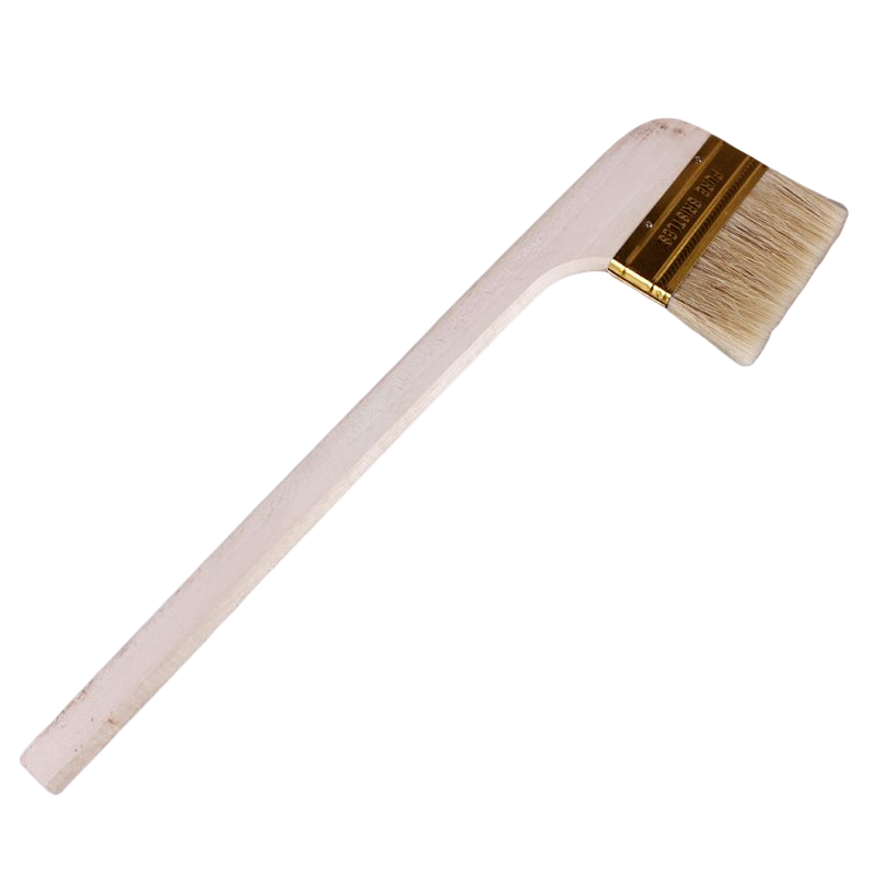 Wholesale Custom Elbow Long Handle Cleaning Paint Brush