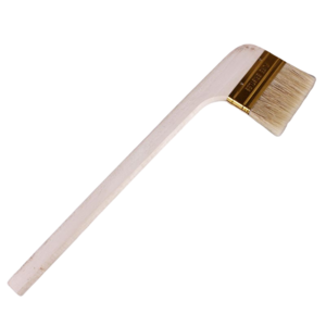 hog bristle brush