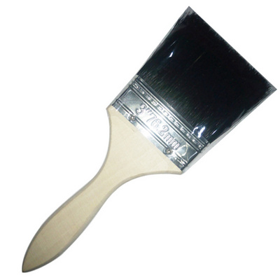 masonry paint brush