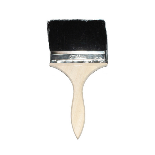 wall paint brush