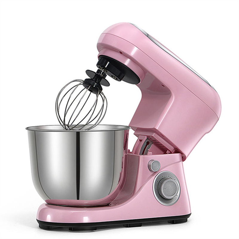 Stainless Steel Kitchen Food Household Food Mixer