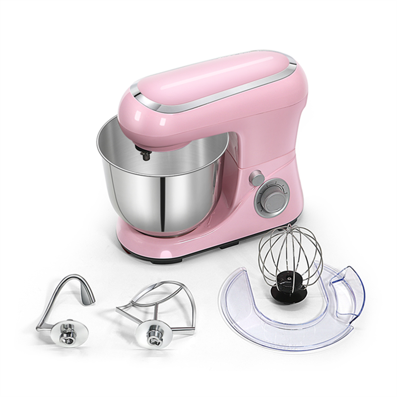 Stainless Steel Kitchen Food Household Food Mixer