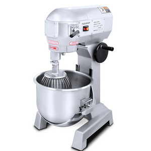 stand mixer for baking