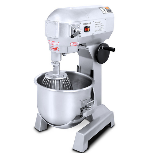 stand mixer for baking