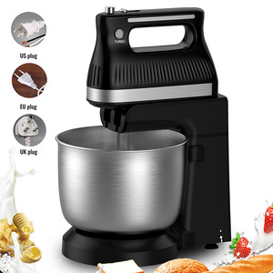 stand mixer for baking