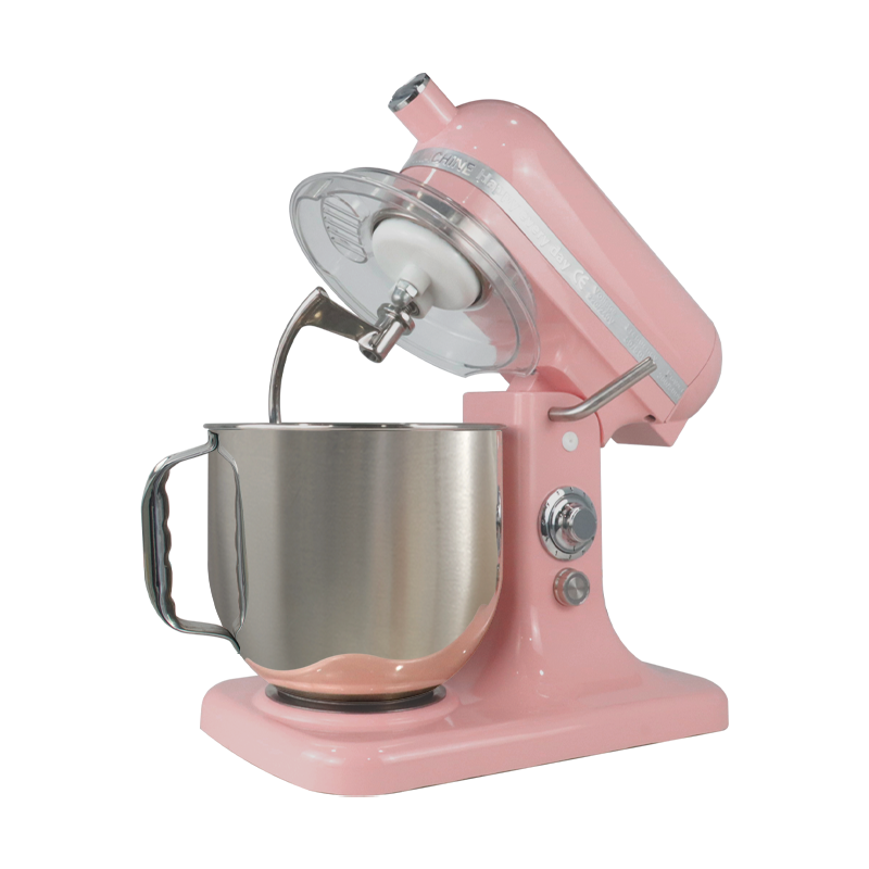 7L Automatic Electric Cake Mixer with Bowl Household Food Mixer