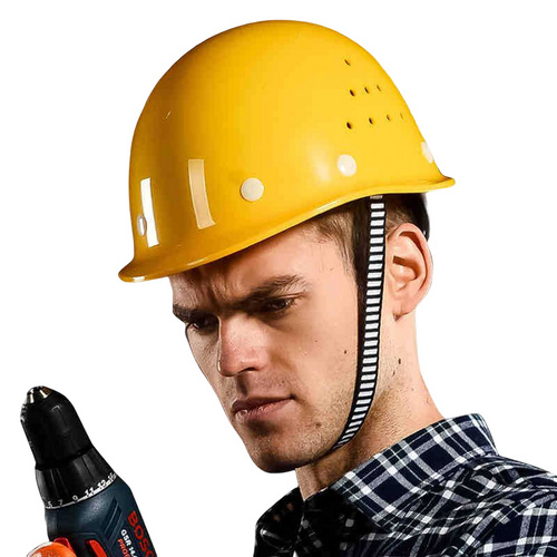 construction hats