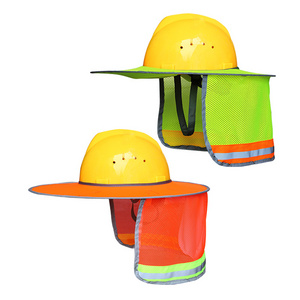 construction helmet