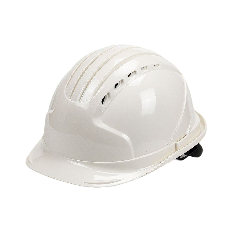 Breathable ABS Reflective Hard Hat Protective Helmet