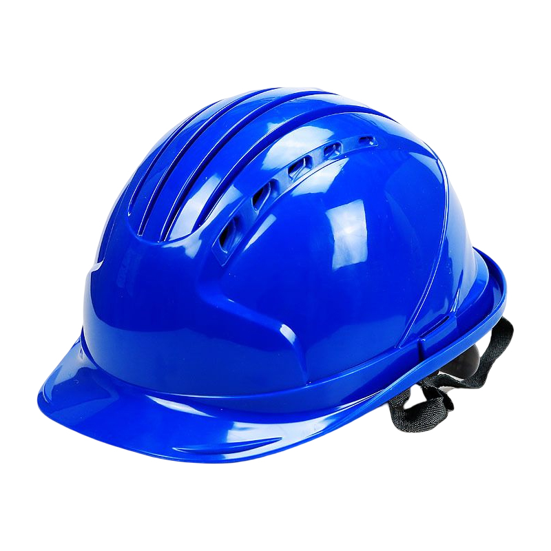 Breathable ABS Reflective Hard Hat Protective Helmet