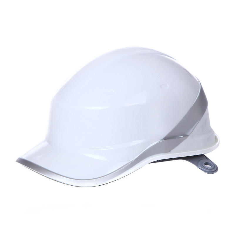 High Temperature Resistant Insulation Reflective Strip Engineering Hat for Building Construction