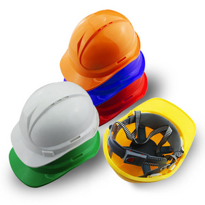 construction hats