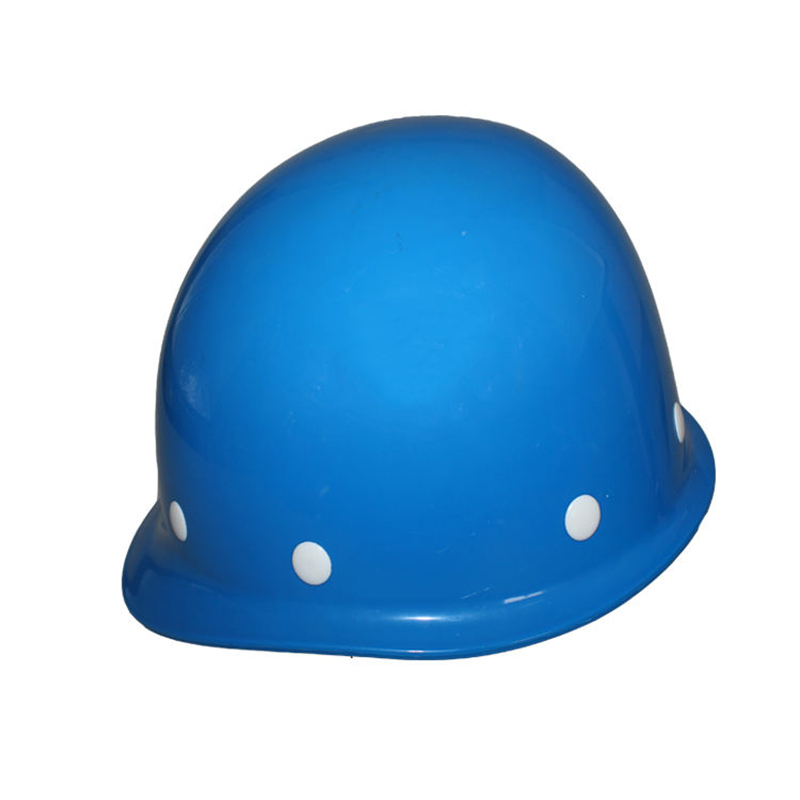 Plastic and ABS Hard Hats Electrical Safety Helmet