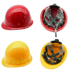 construction hats