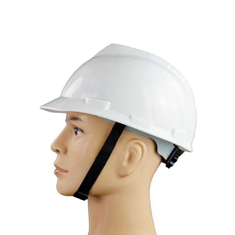 Construction Mining  Personal Protection PP Hard Hat