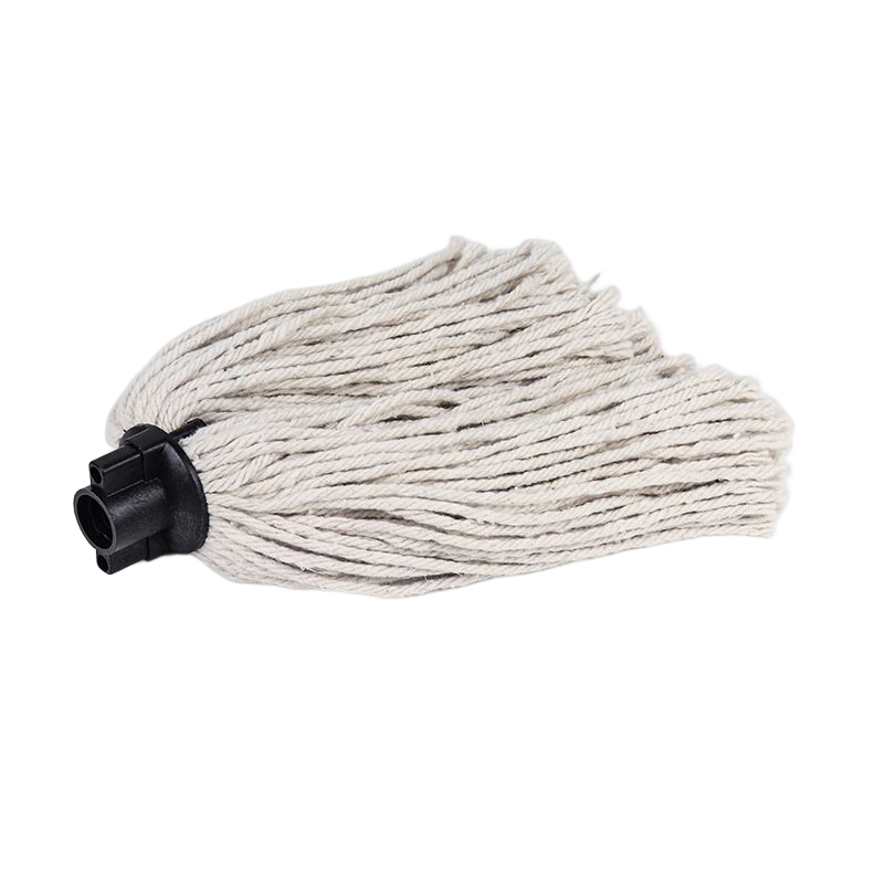 Wholesale Cleaning Tools Recycle Cotton Yarn Mop Head