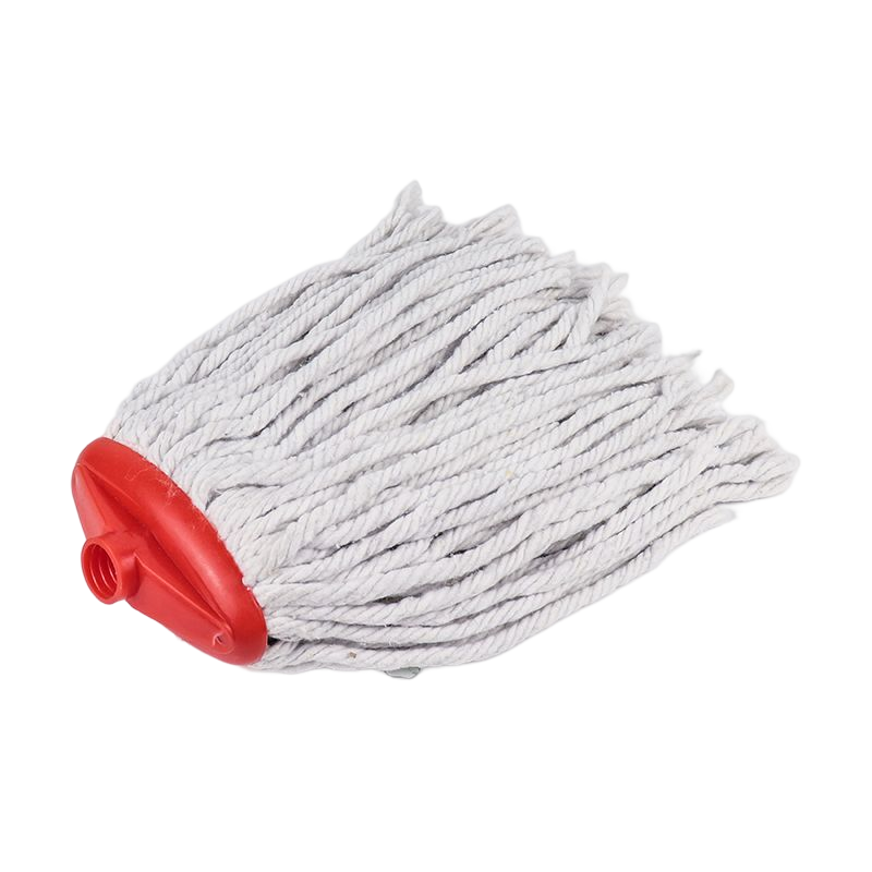 Flat Mop Floor Cleaning Tools Cotton Yarn Mop Head