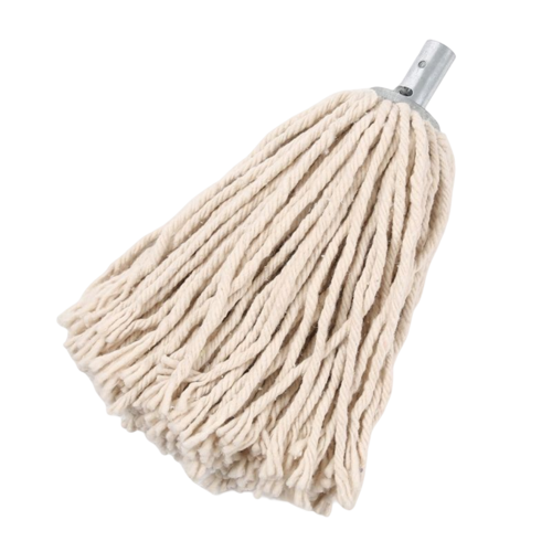 spin mop heads