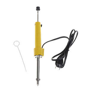 electric soldering iron