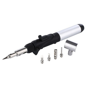 Adjustable Soldering Iron