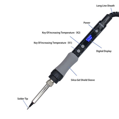 Soldering Iron Pen