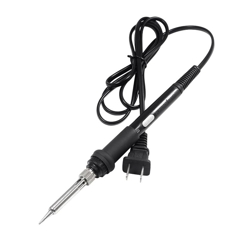 Intelligent Constant Temperature Electric Soldering Iron Household Electric Welding Tools