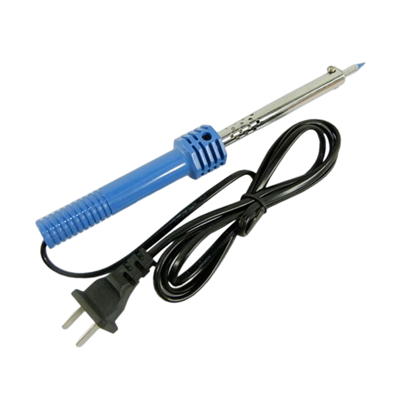 30W 40W High Quality Pointed Tip External Heating Type Soldering Iron