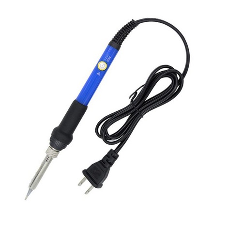 Adjustable Soldering Iron