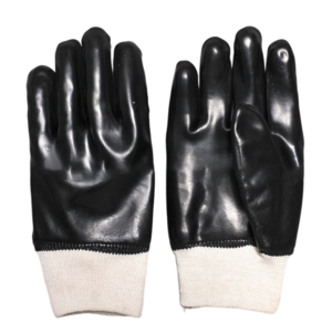 pvc gloves