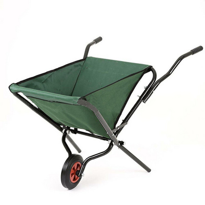 craftsman wheelbarrow