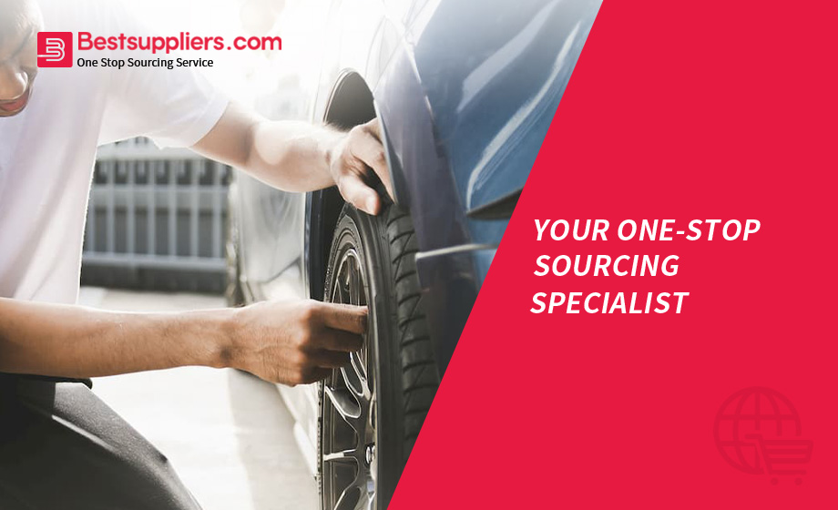Tips For Tire Sourcing: The Best Tyre  Suppliers From China