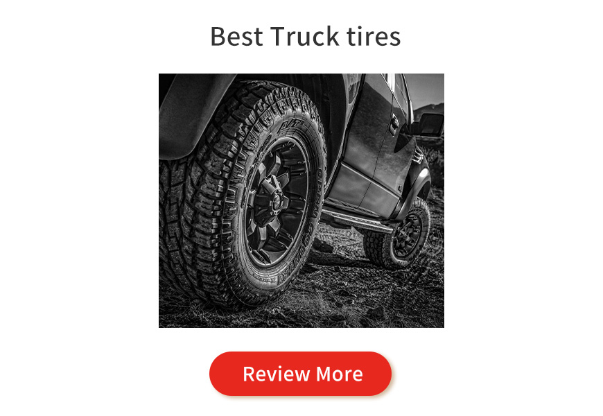 best truck tires