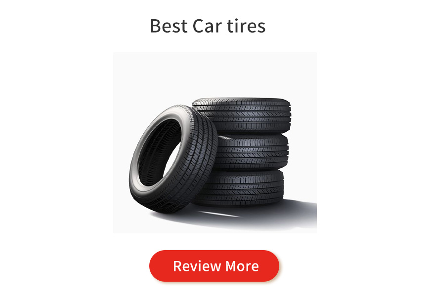 best car tires