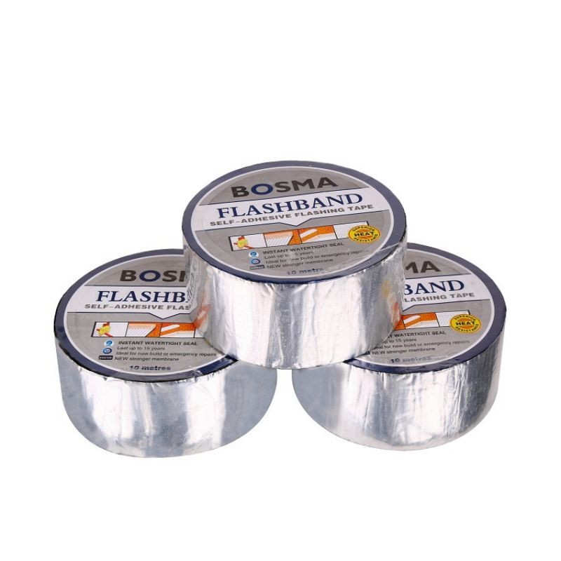 Bitumen Self-adhesive Waterproof Tape Bitumen Tape