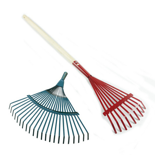 garden rake