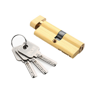 lock cylinder