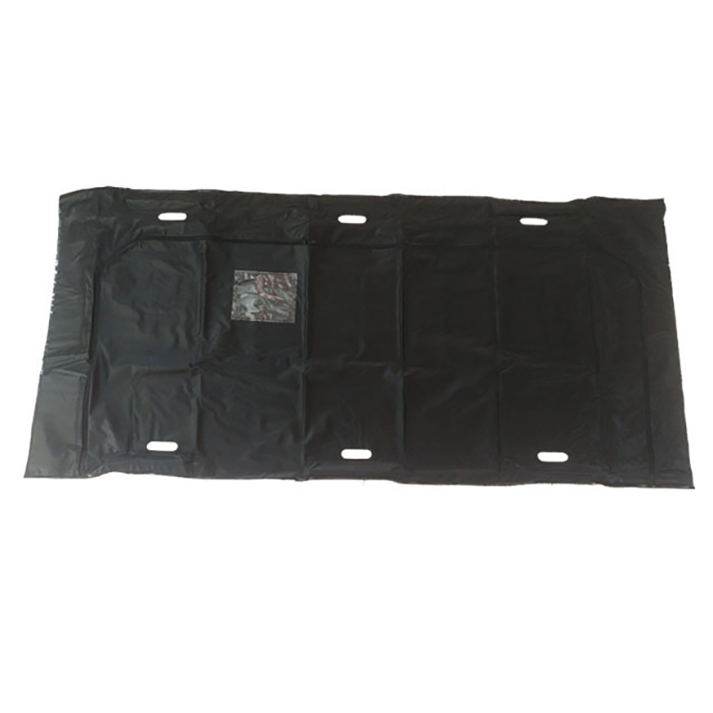 Customizable PVC Body Bag