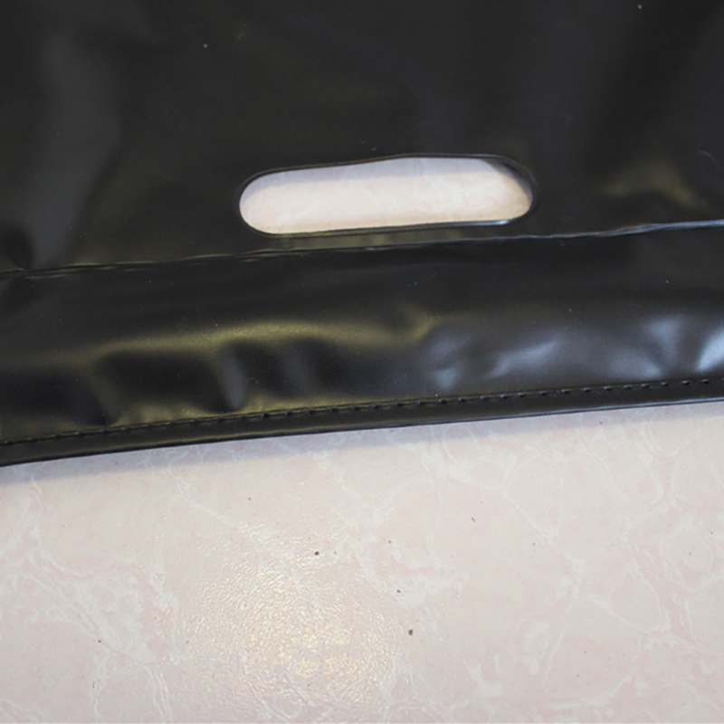 Customizable PVC Body Bag