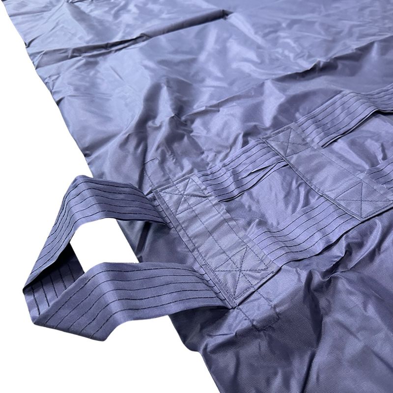 Body Bag Disposable Carcass Bag Oxford Cloth Remains Bag