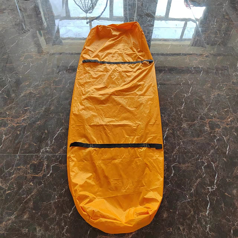 Custom Material Disposable Body Bags Cadaver Bag