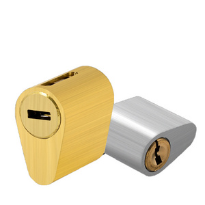 Euro Profile Cylinder Lock