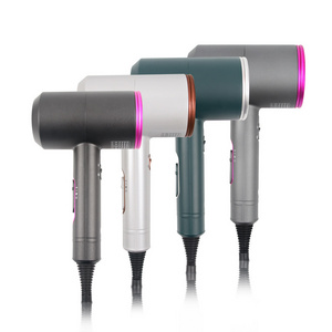 travel hair dryer