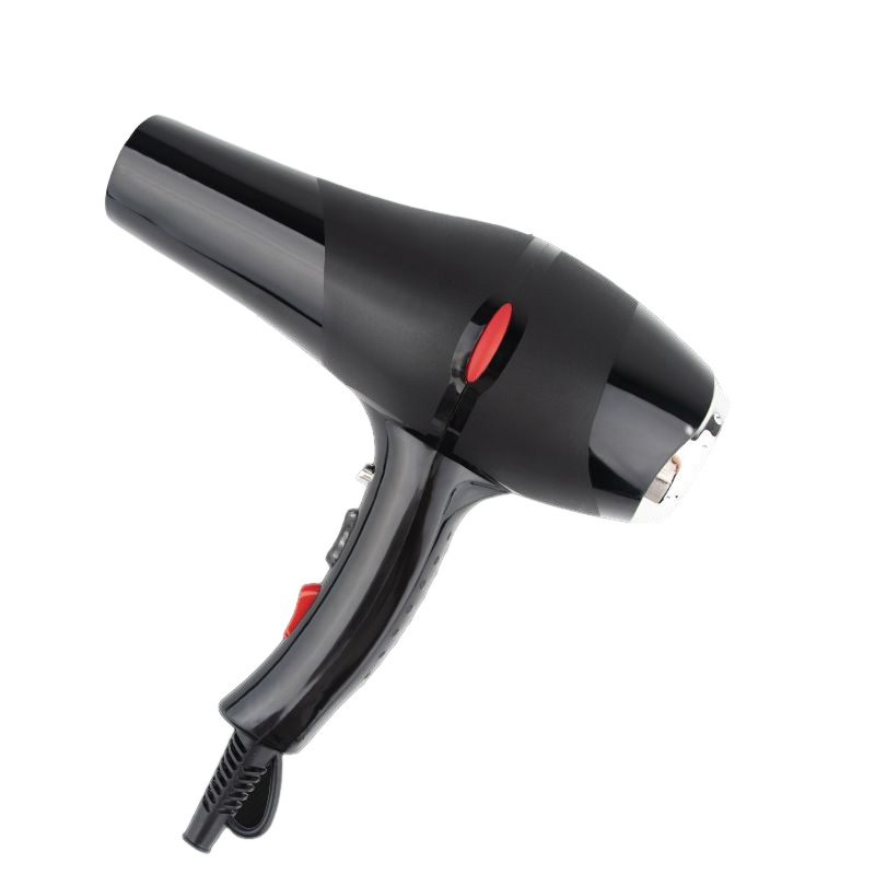 Constant Temperature Hair Dryer Negative Ion Hot and Cold Air Hair Dryer